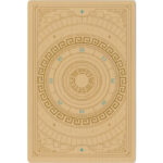 Divine Plume Chinese Oracle 13