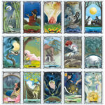 Divine Plume Chinese Oracle 2