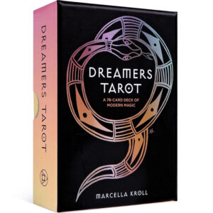 Dreamers Tarot 2