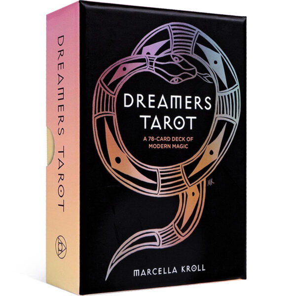 Dreamers Tarot 1