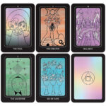 Dreamers Tarot 2