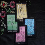 Dreamers Tarot 3