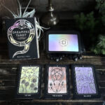 Dreamers Tarot 7