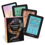 Dreamers Tarot 8