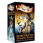 Eight Coins' Tattoo Tarot - Borderless Miniature Edition 3