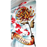 Eight Coins’ Tattoo Tarot – Borderless Miniature Edition 3