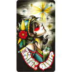 Eight Coins’ Tattoo Tarot – Borderless Miniature Edition 4
