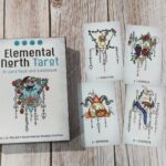 Elemental North Tarot 13