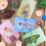 Goddesses Among Us Oracle 13