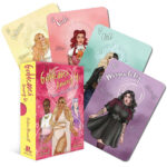 Goddesses Among Us Oracle 9