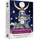 Jolanda Witch Tarot 1