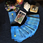 Jolanda Witch Tarot 11