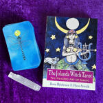 Jolanda Witch Tarot 12