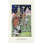 Jolanda Witch Tarot 3