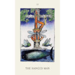 Jolanda Witch Tarot 4
