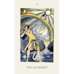 Jolanda Witch Tarot 5