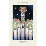 Jolanda Witch Tarot 6
