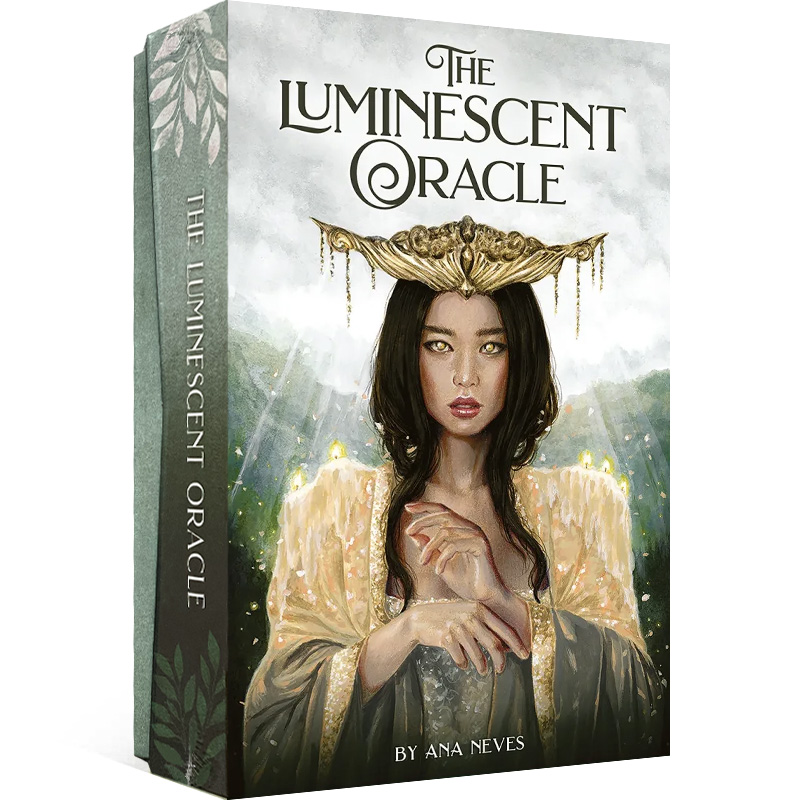 Luminescent Oracle 1