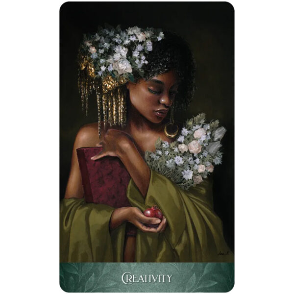 Luminescent Oracle 3