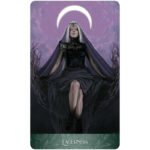 Luminescent Oracle 5