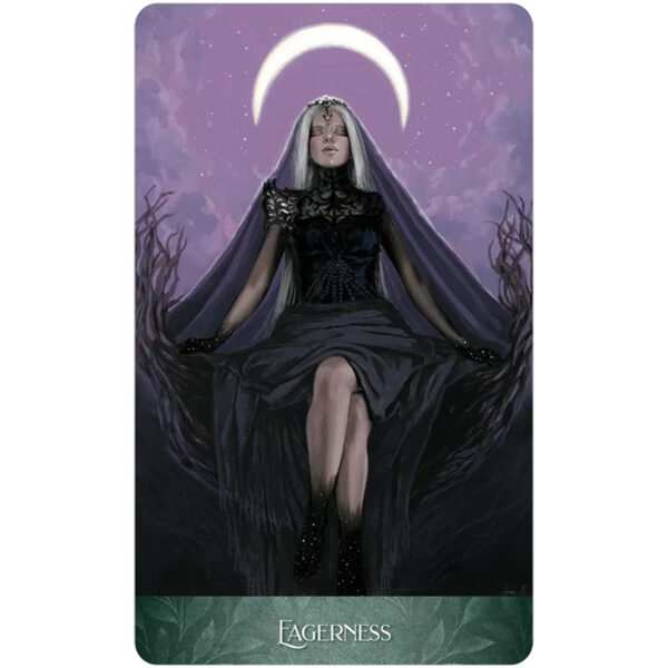 Luminescent Oracle 5