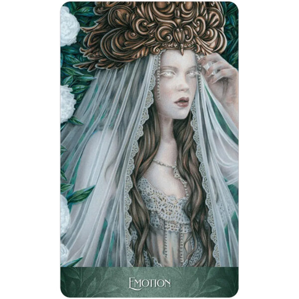 Luminescent Oracle 6
