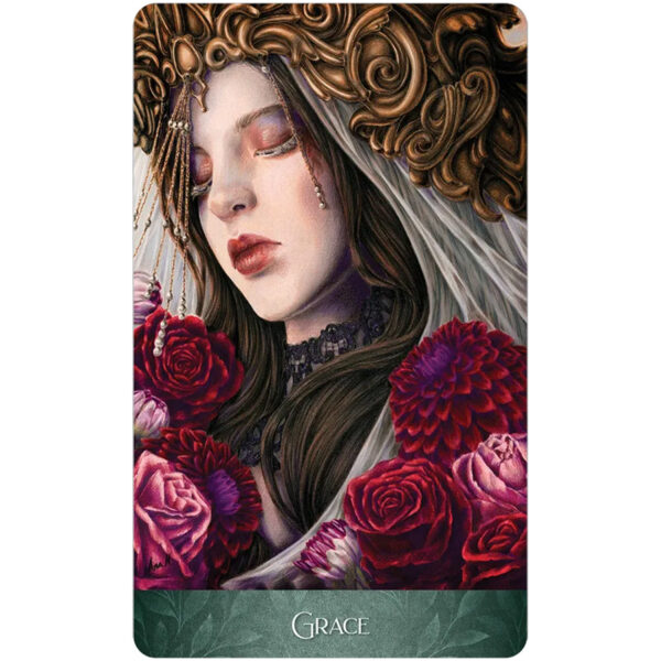Luminescent Oracle 7