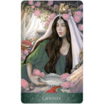 Luminescent Oracle 8
