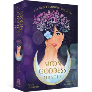 Moon Goddess Oracle 10