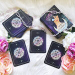 Moon Goddess Oracle 13