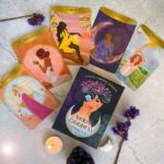 Moon Goddess Oracle 14