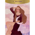 Moon Goddess Oracle 2
