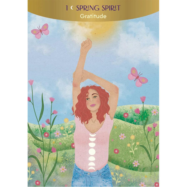 Moon Goddess Oracle 3
