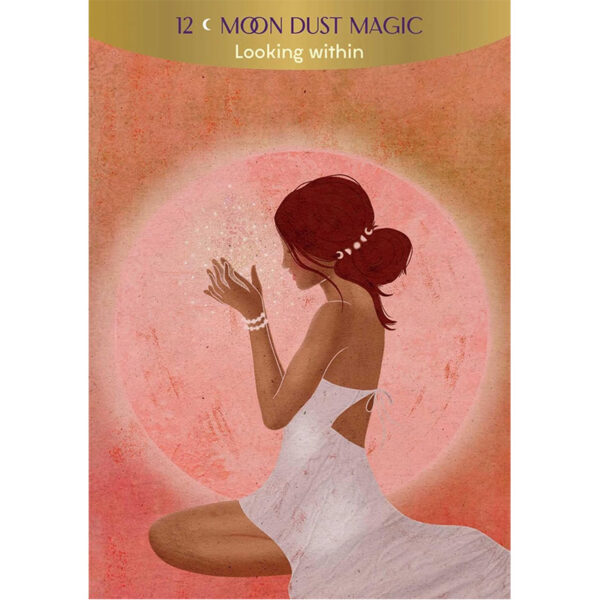 Moon Goddess Oracle 4