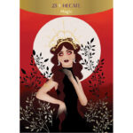 Moon Goddess Oracle 7