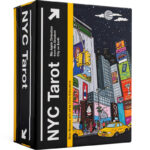 NYC Tarot 1