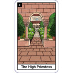 NYC Tarot 4