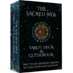 Sacred Web Tarot 1