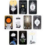 Sacred Web Tarot 2