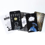 Sacred Web Tarot 3