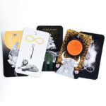 Sacred Web Tarot 4
