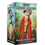 Tarot of Mystical Moments – Borderless Miniature Edition 1