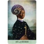 Tarot of Mystical Moments – Borderless Miniature Edition 9