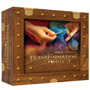 Transformation Oracle 32
