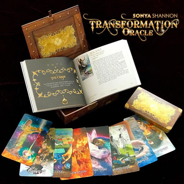 Transformation Oracle 10