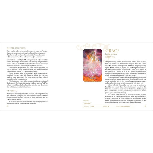 Transformation Oracle 8