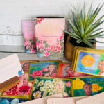 Unfurling Goddess Inspiration Cards 10