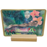 Unfurling Goddess Inspiration Cards 6