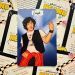 What Would Keanu Do Cards 10