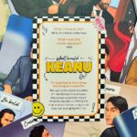 What Would Keanu Do Cards 11